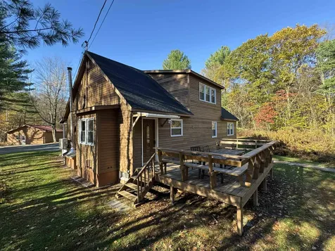 4214 Vt Route 31 Poultney VT 05764