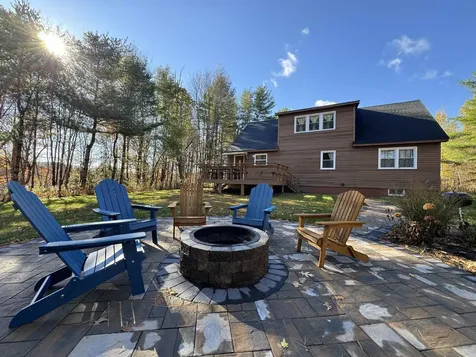 4214 Vt Route 31 Poultney VT 05764