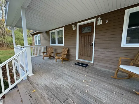 4214 Vt Route 31 Poultney VT 05764