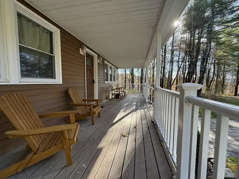 4214 Vt Route 31 Poultney VT 05764