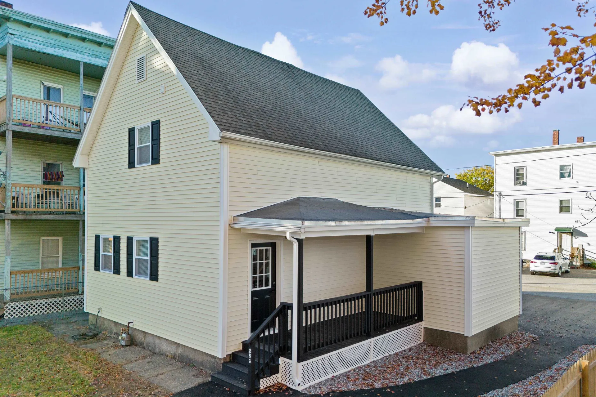 284 Bell Street Manchester NH 03103