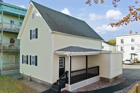 284 Bell Street Manchester NH 03103