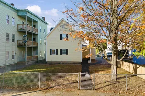 284 Bell Street Manchester NH 03103