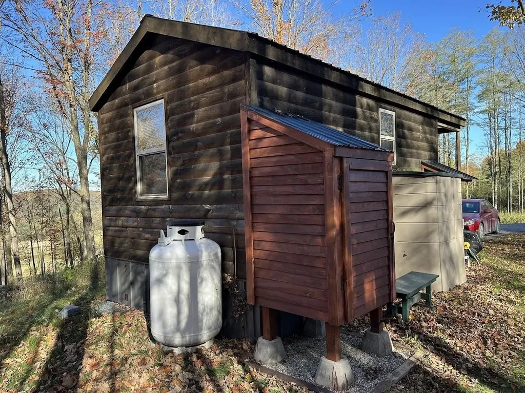 744 Webster Road Shoreham VT 05778