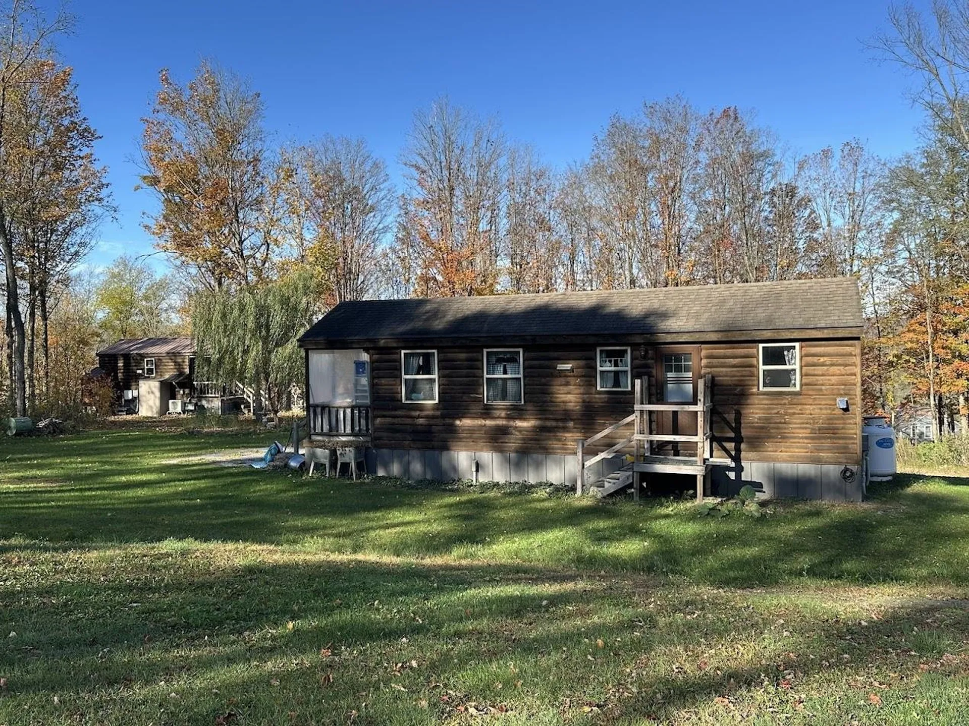 744 Webster Road Shoreham VT 05778