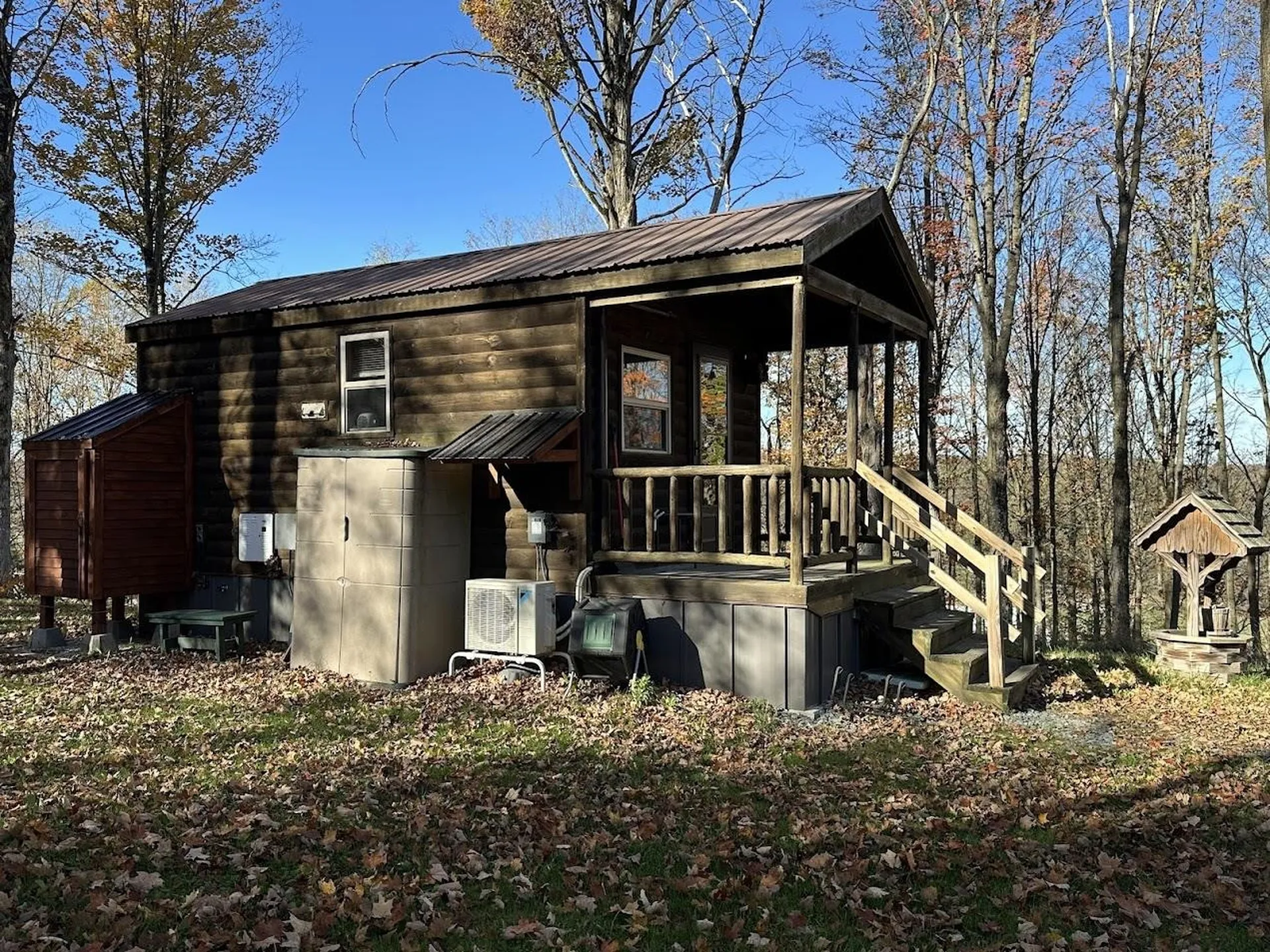 744 Webster Road Shoreham VT 05778