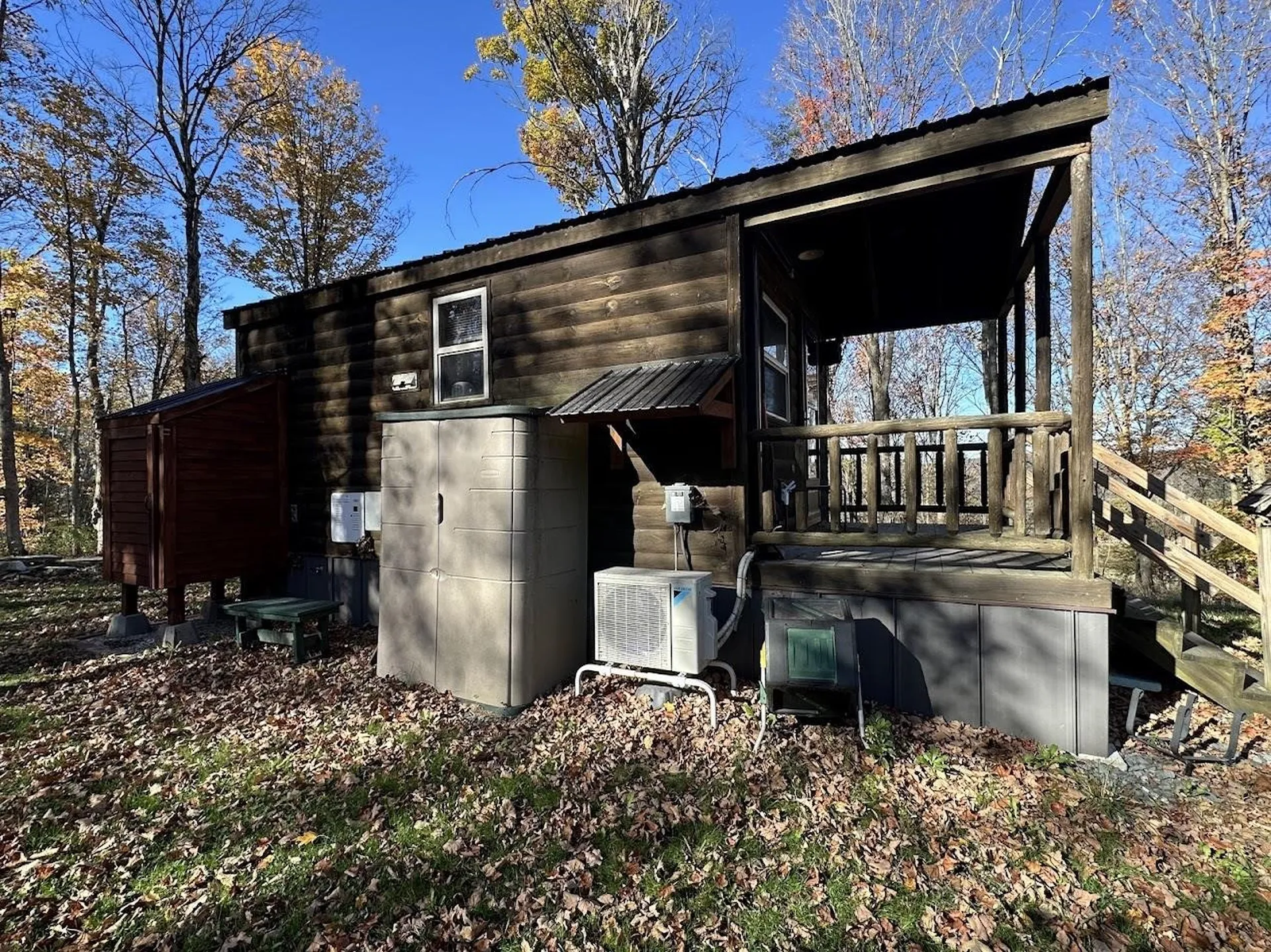 744 Webster Road Shoreham VT 05778