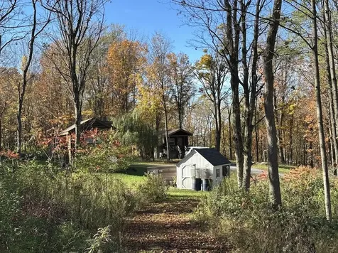 744 Webster Road Shoreham VT 05778