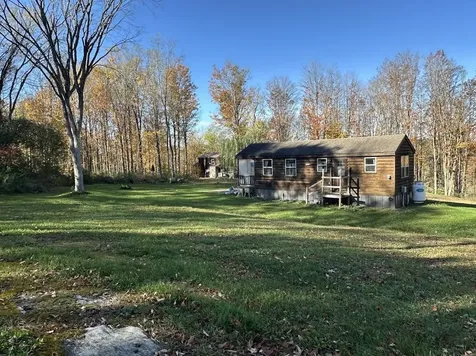 744 Webster Road Shoreham VT 05778