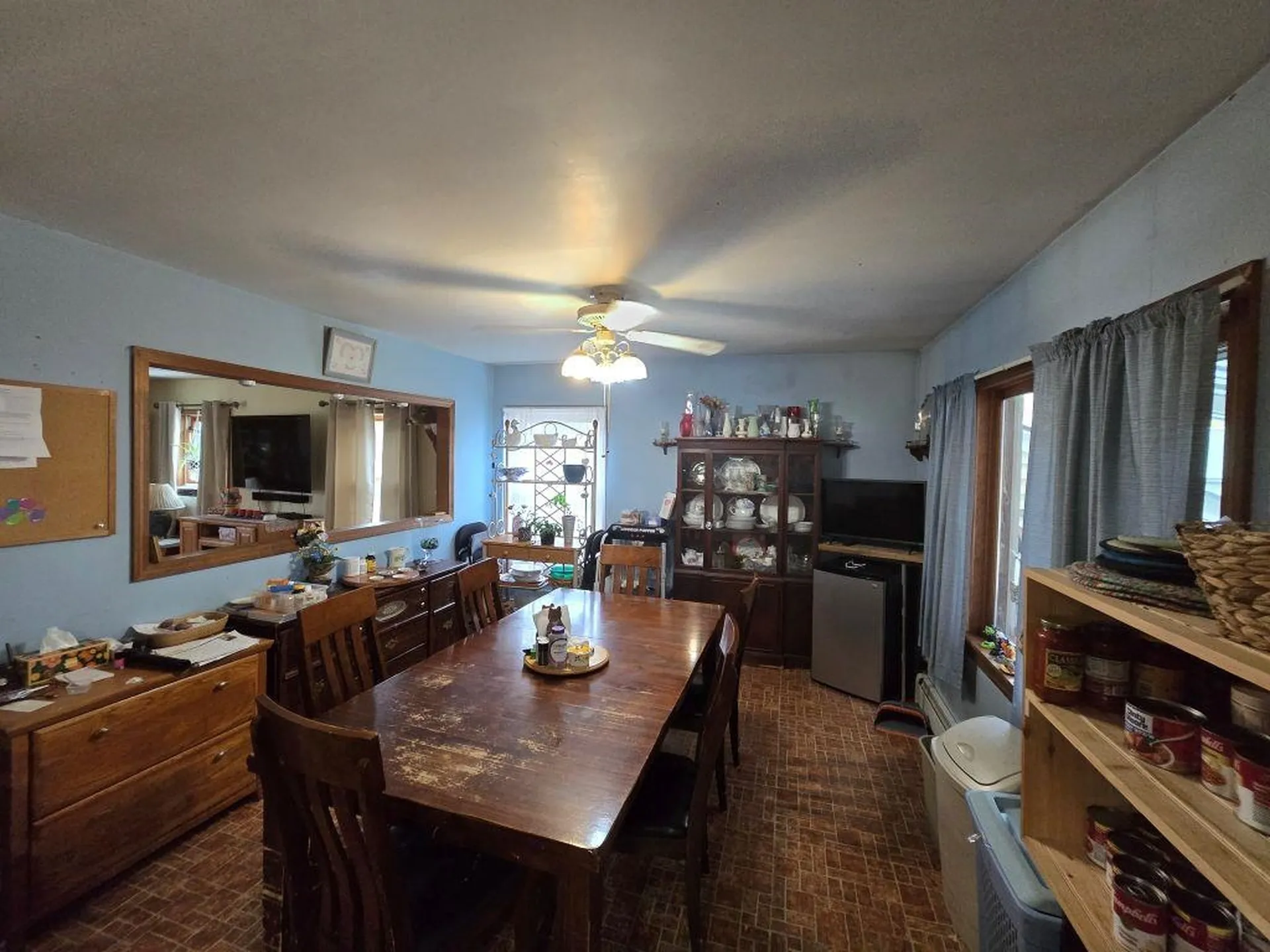 1928 Vt. Route 131 Weathersfield VT 05156