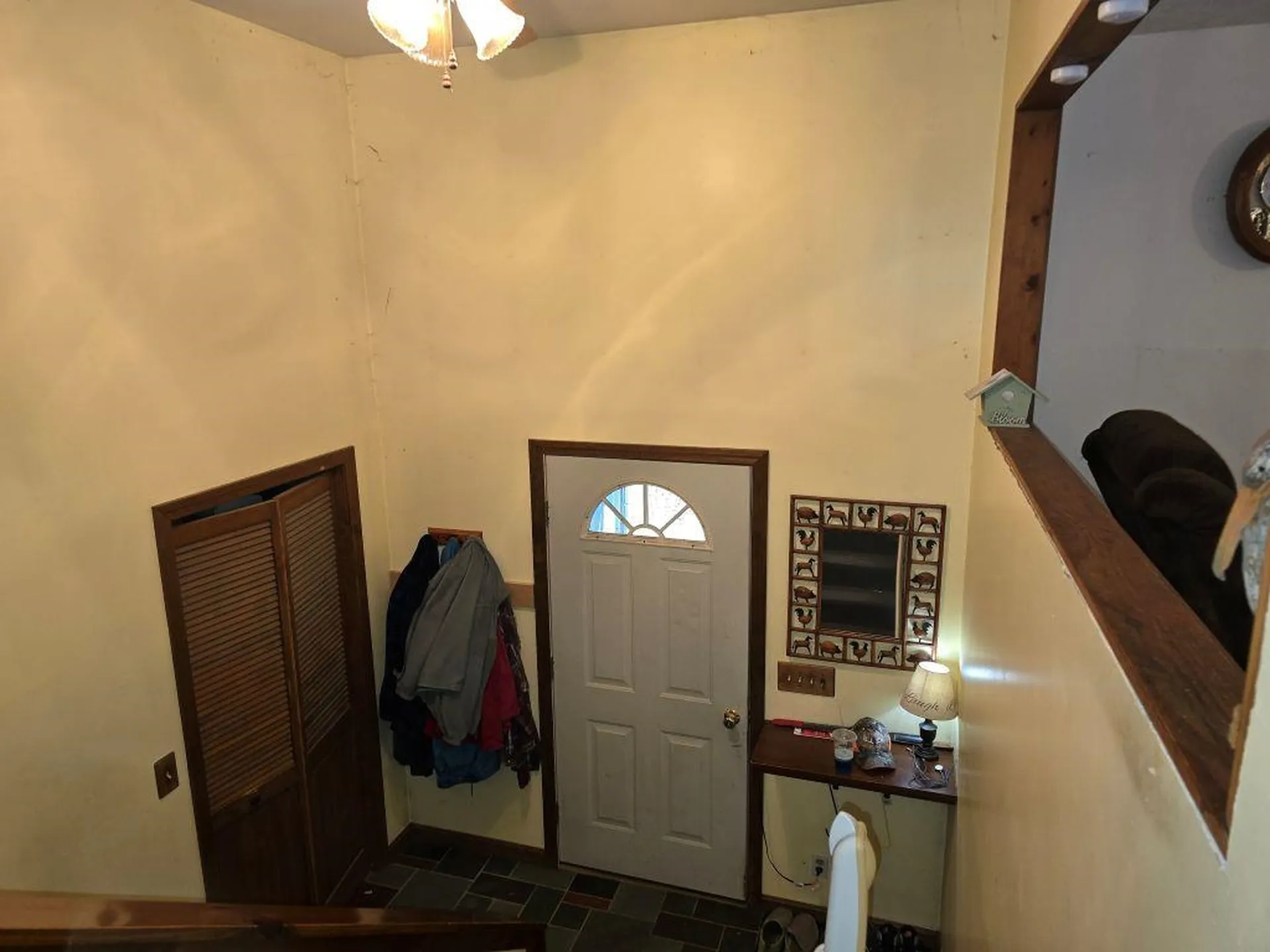 1928 Vt. Route 131 Weathersfield VT 05156