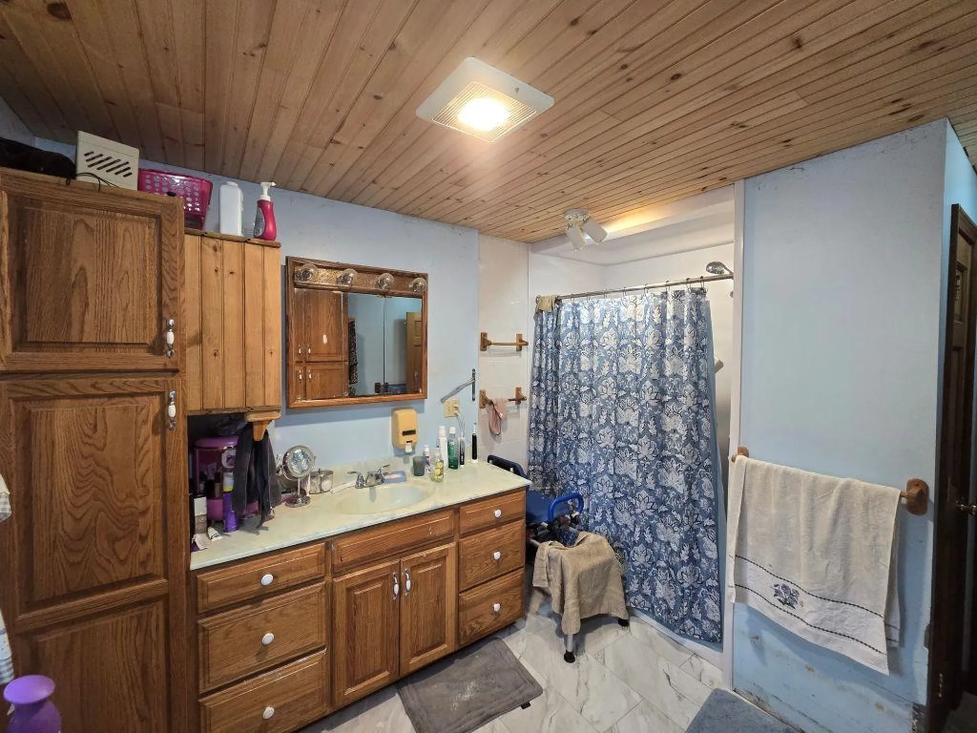 1928 Vt. Route 131 Weathersfield VT 05156