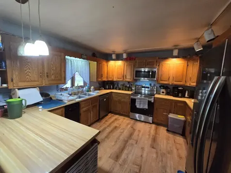 1928 Vt. Route 131 Weathersfield VT 05156