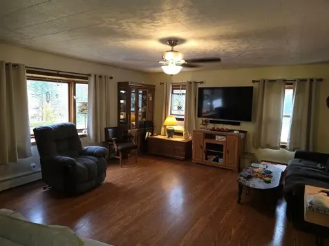 1928 Vt. Route 131 Weathersfield VT 05156