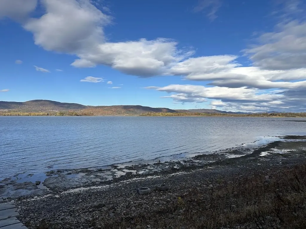 97 Lake Street Shoreham VT 05770