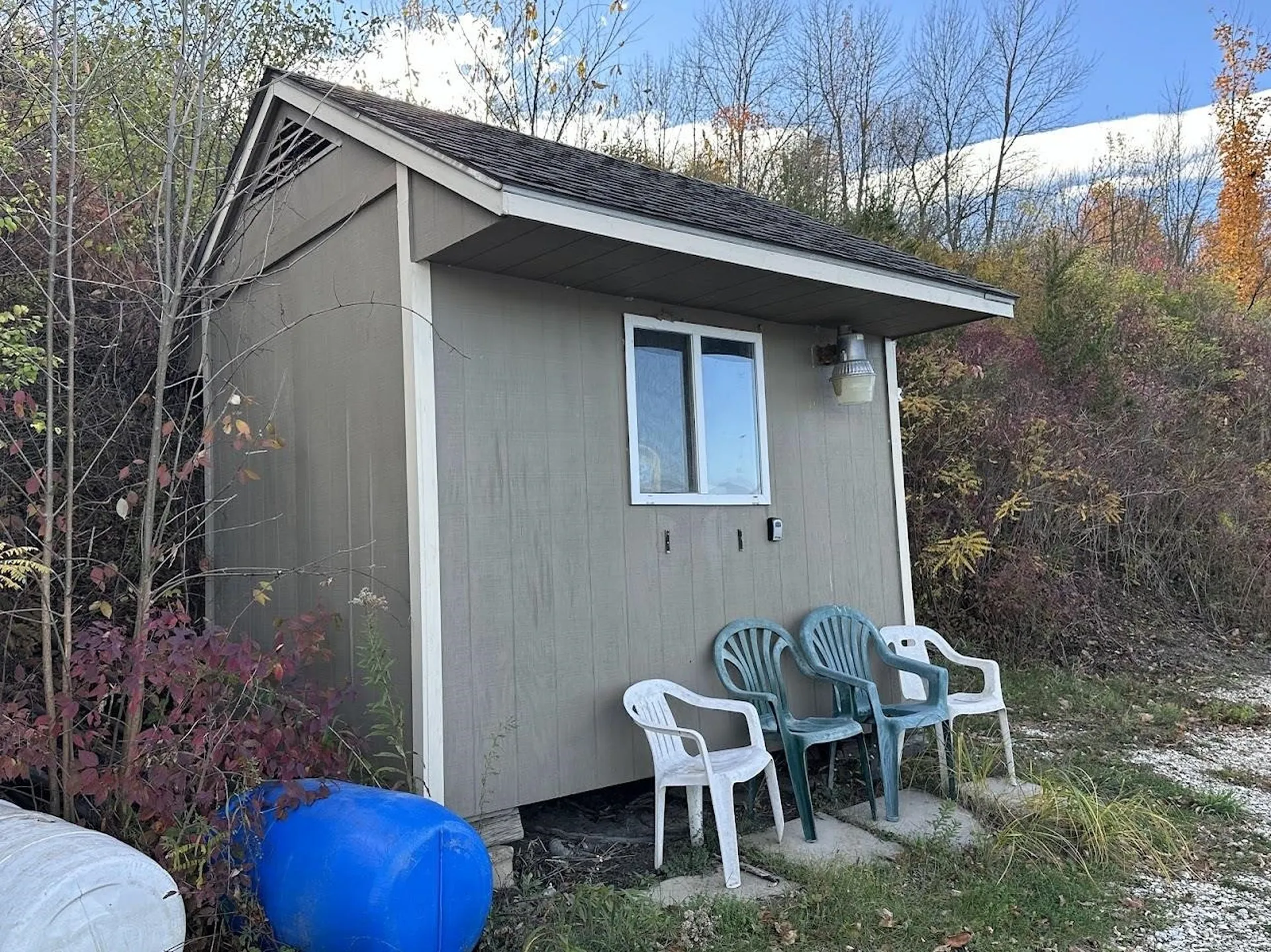 97 Lake Street Shoreham VT 05770