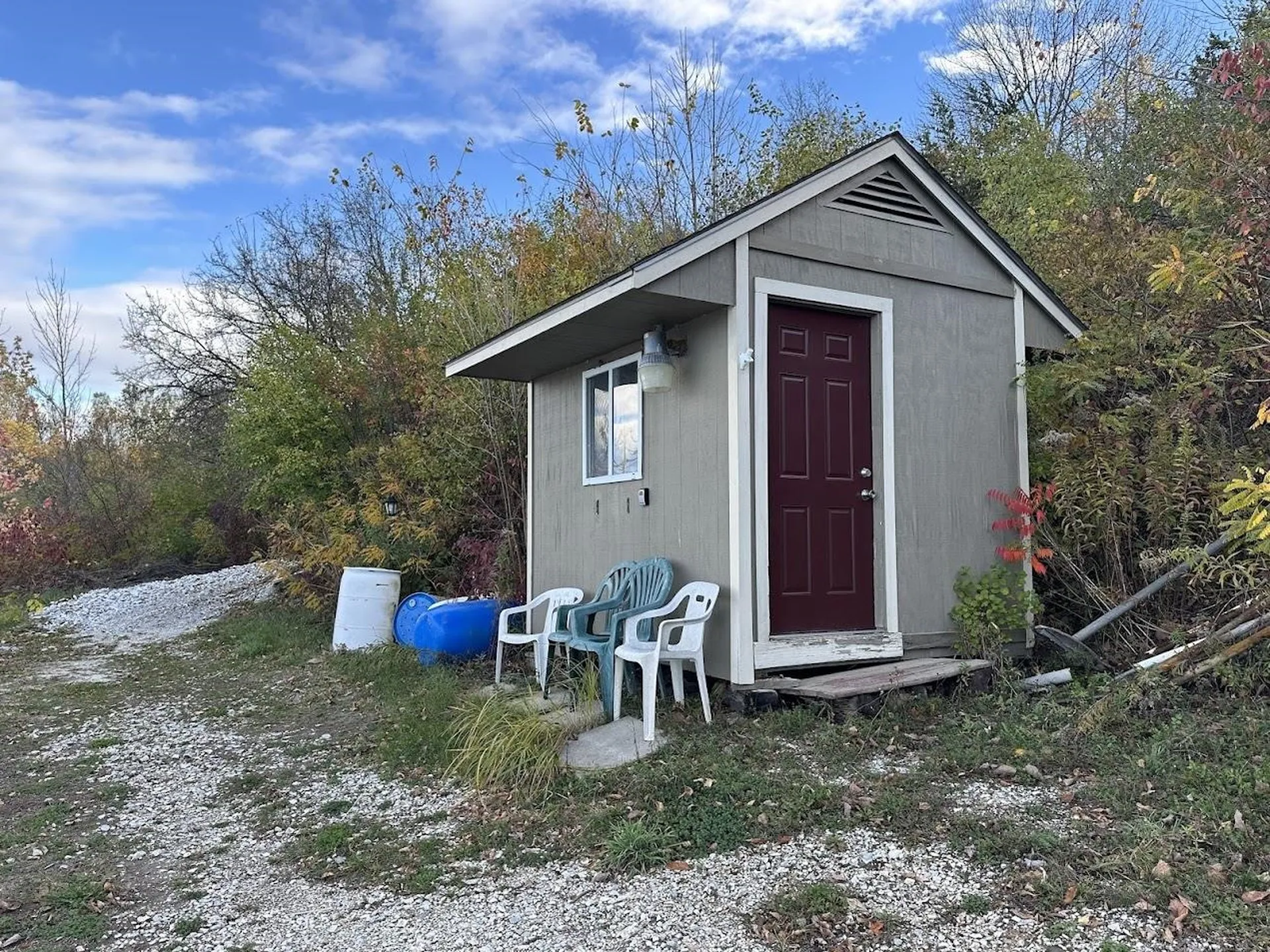 97 Lake Street Shoreham VT 05770