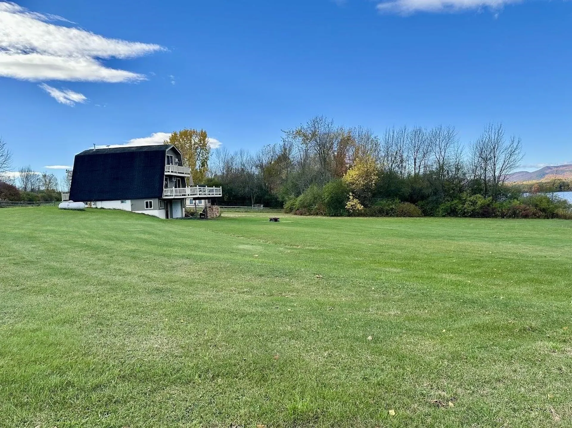 97 Lake Street Shoreham VT 05770