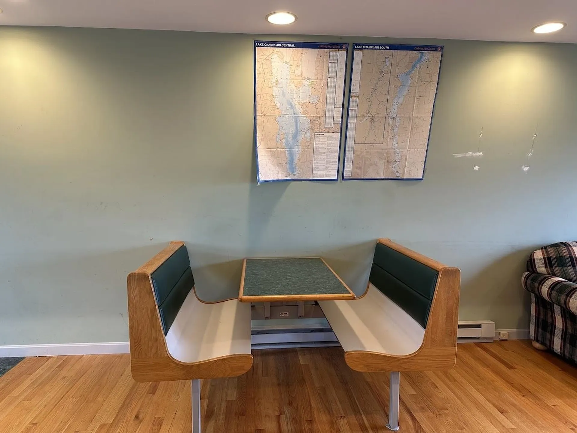 97 Lake Street Shoreham VT 05770