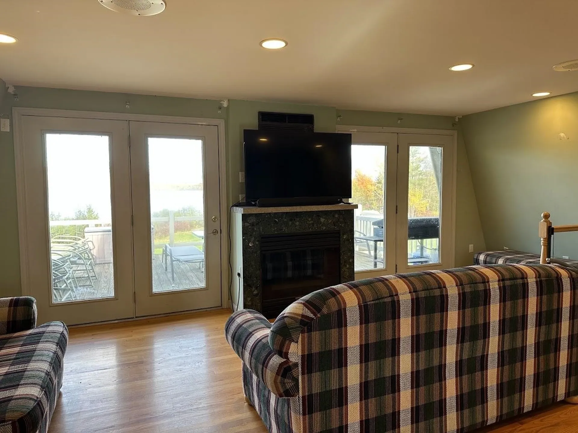 97 Lake Street Shoreham VT 05770