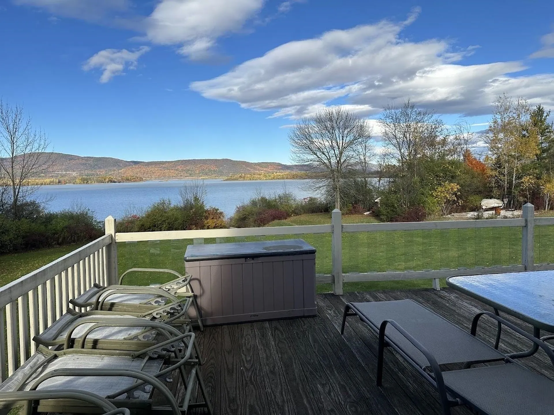 97 Lake Street Shoreham VT 05770