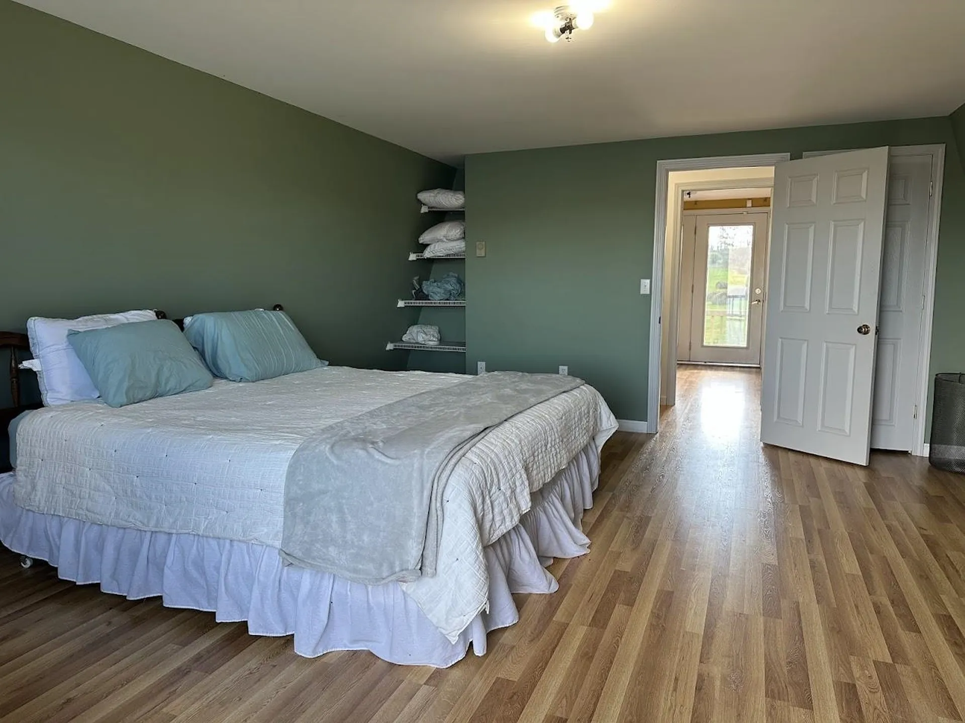 97 Lake Street Shoreham VT 05770