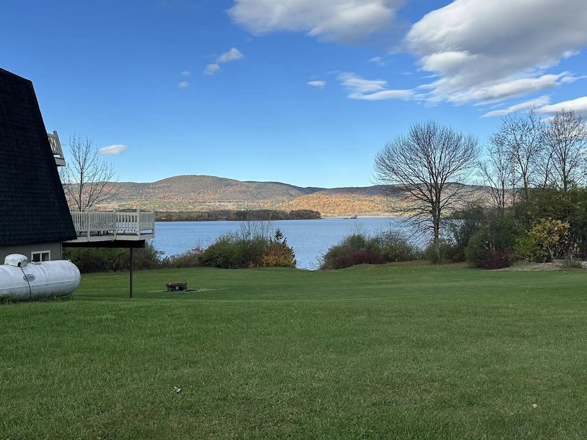 97 Lake Street Shoreham VT 05770