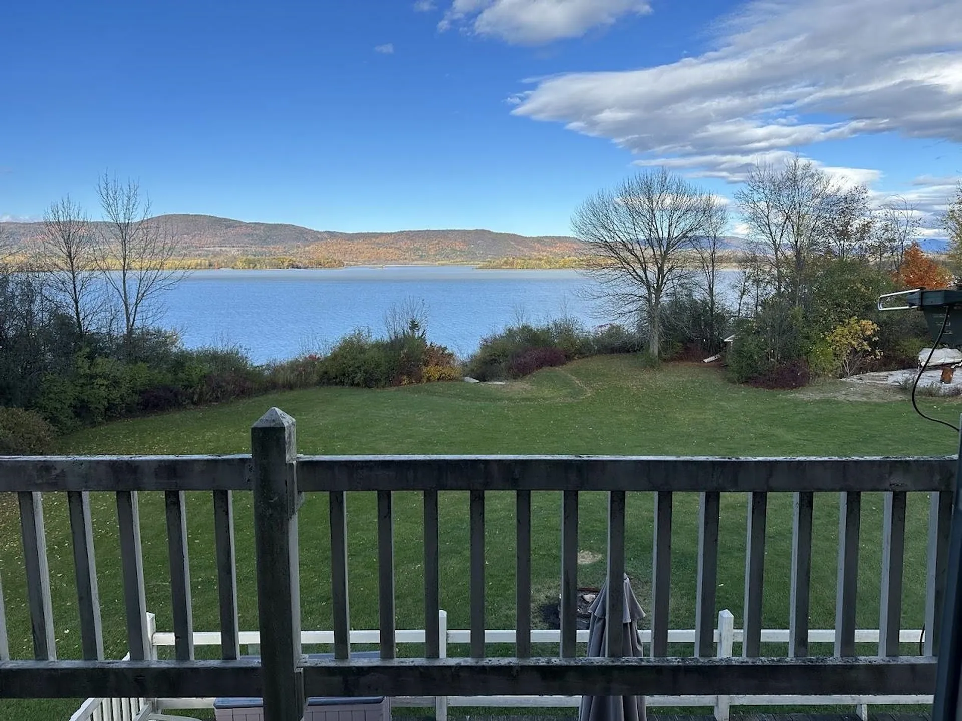 97 Lake Street Shoreham VT 05770