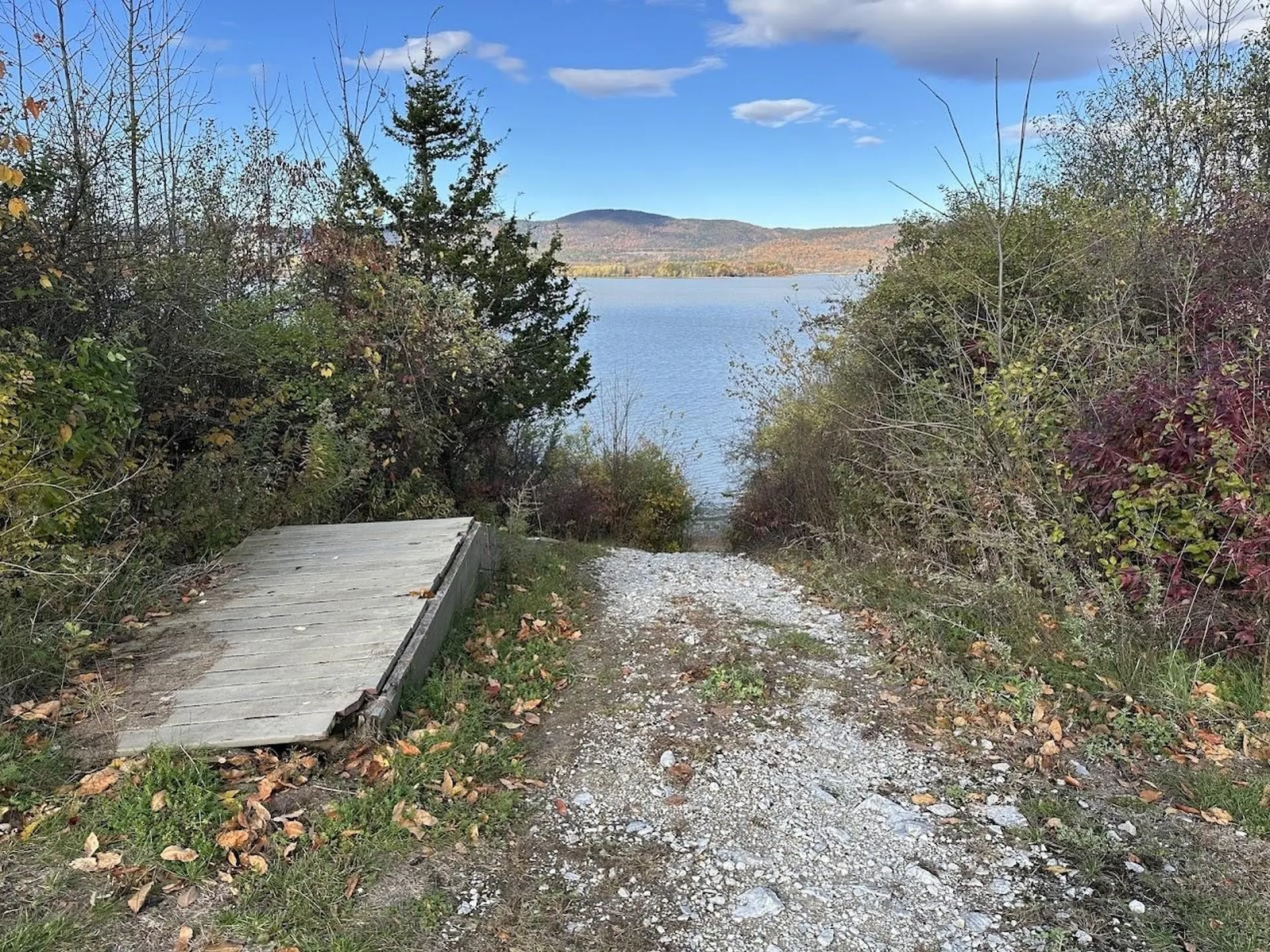 97 Lake Street Shoreham VT 05770