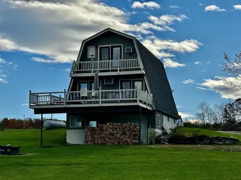 97 Lake Street Shoreham VT 05770