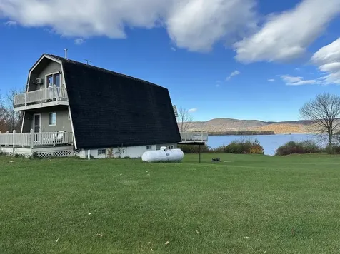 97 Lake Street Shoreham VT 05770