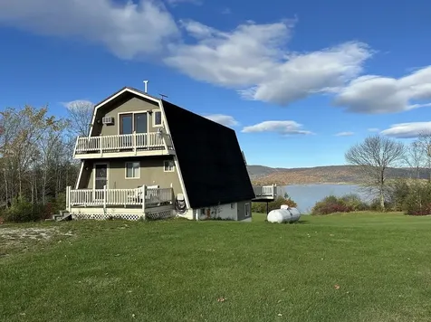 97 Lake Street Shoreham VT 05770