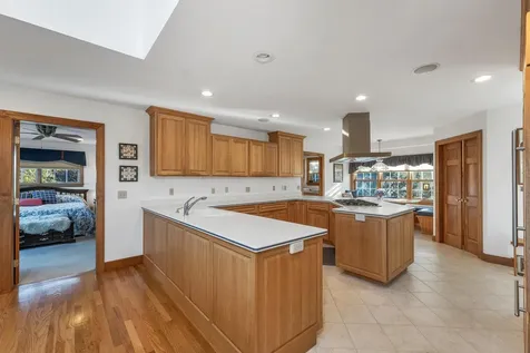 30 Beacon Hill Road Gilford NH 03249