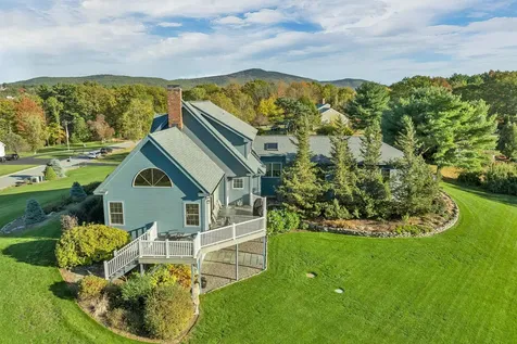 30 Beacon Hill Road Gilford NH 03249