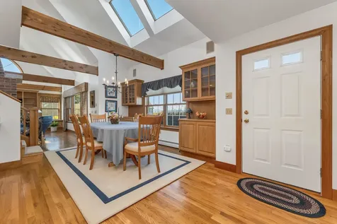 30 Beacon Hill Road Gilford NH 03249