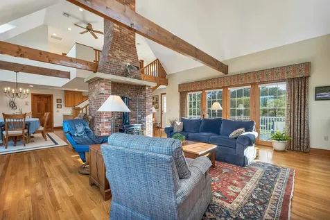 30 Beacon Hill Road Gilford NH 03249