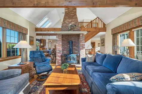 30 Beacon Hill Road Gilford NH 03249