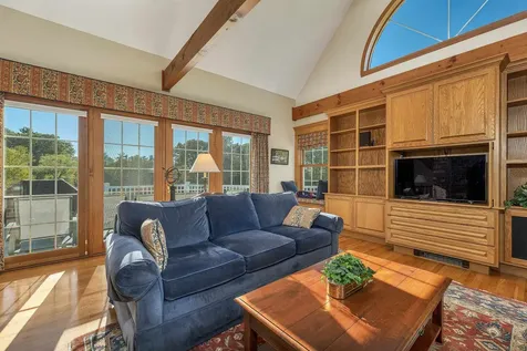 30 Beacon Hill Road Gilford NH 03249