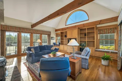 30 Beacon Hill Road Gilford NH 03249