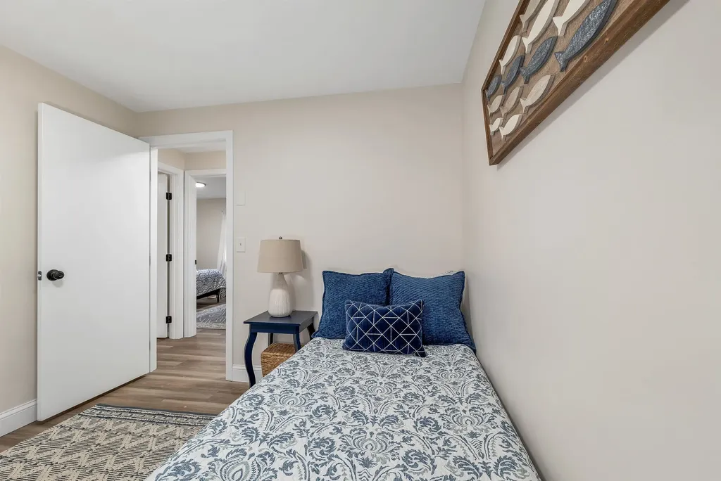 6 Coburn Hill Road Danville NH 03819