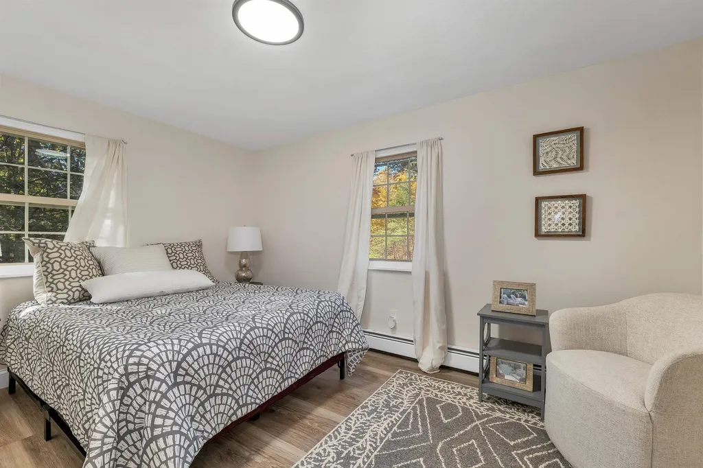 6 Coburn Hill Road Danville NH 03819