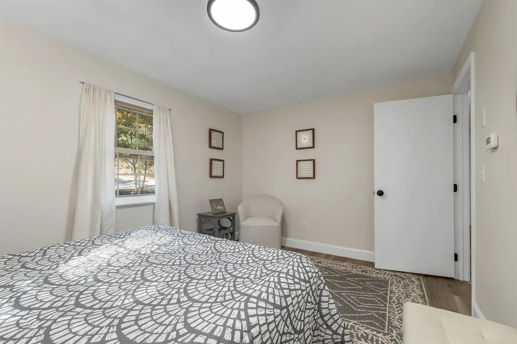 6 Coburn Hill Road Danville NH 03819