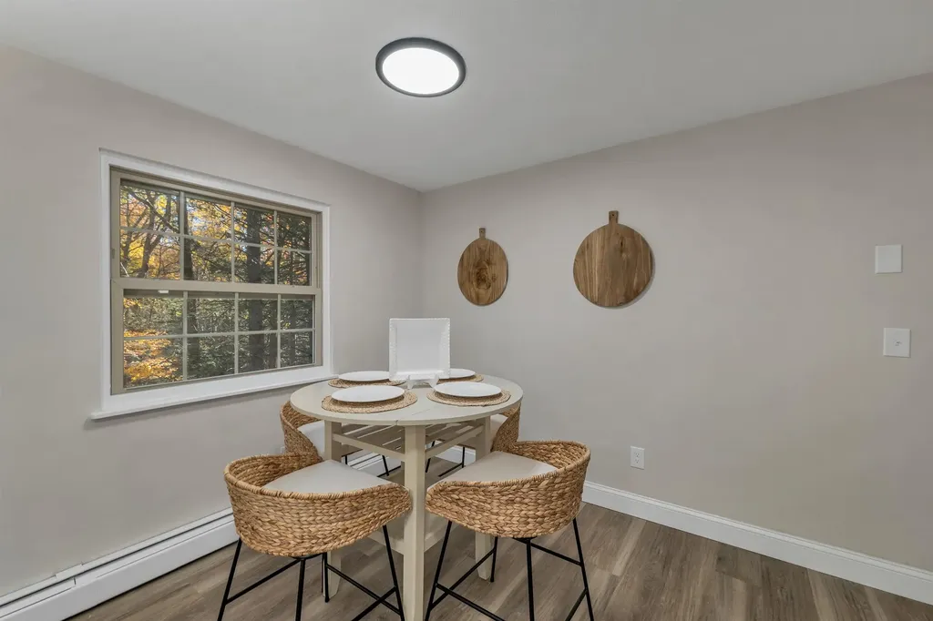 6 Coburn Hill Road Danville NH 03819