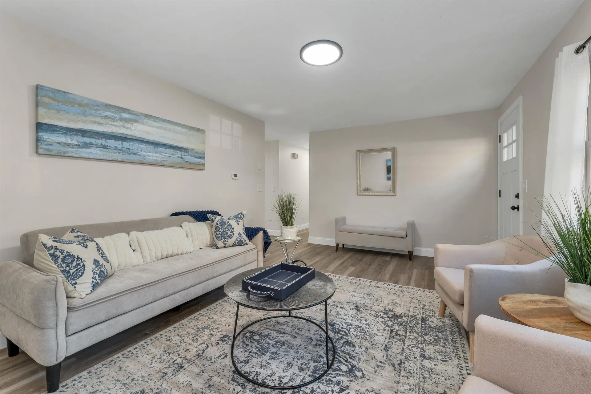 6 Coburn Hill Road Danville NH 03819