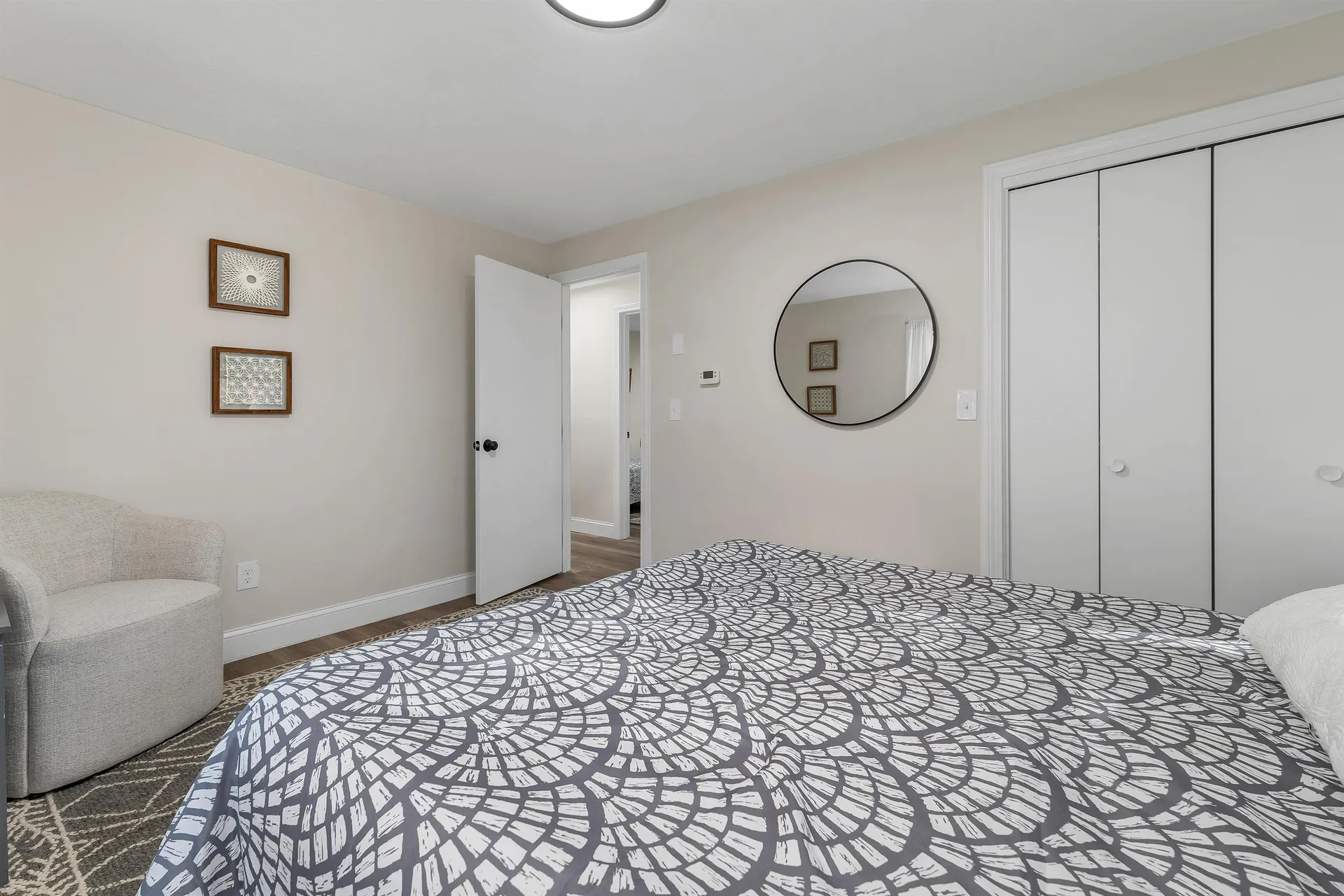 6 Coburn Hill Road Danville NH 03819