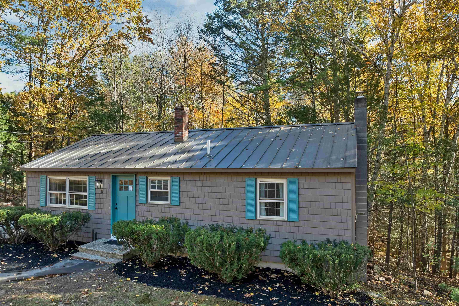 6 Coburn Hill Road Danville NH 03819