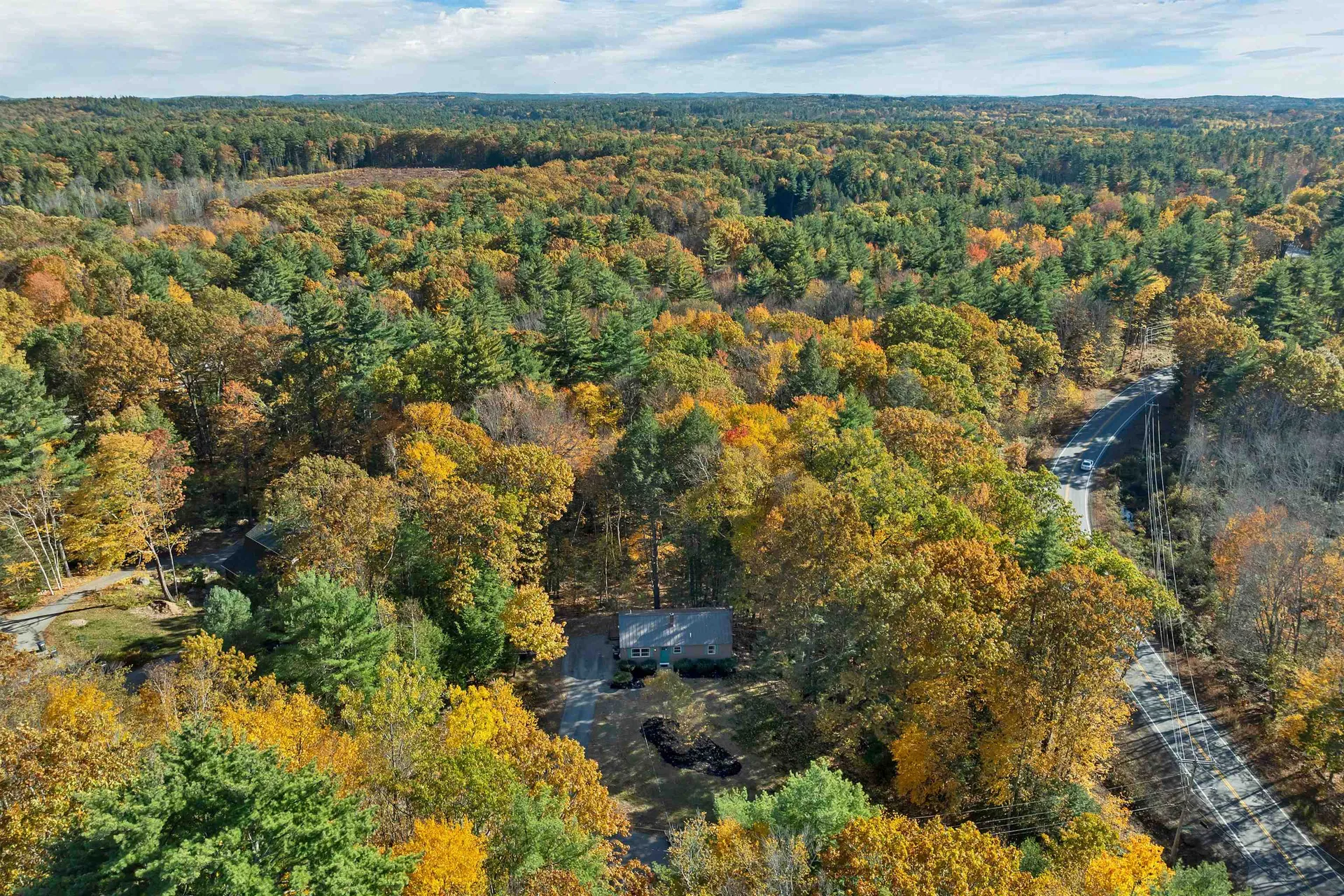 6 Coburn Hill Road Danville NH 03819