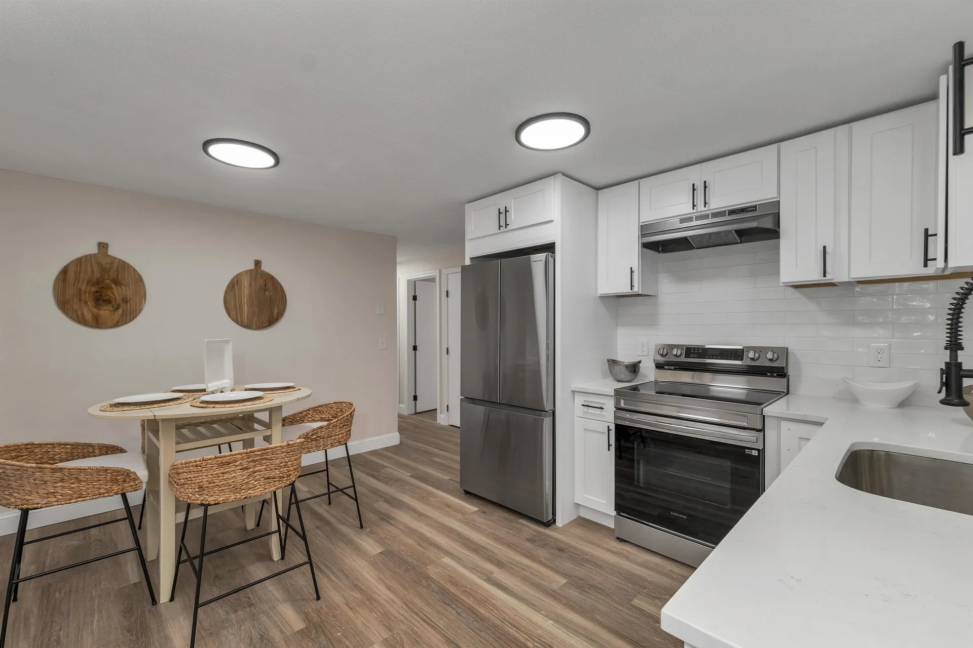 6 Coburn Hill Road Danville NH 03819