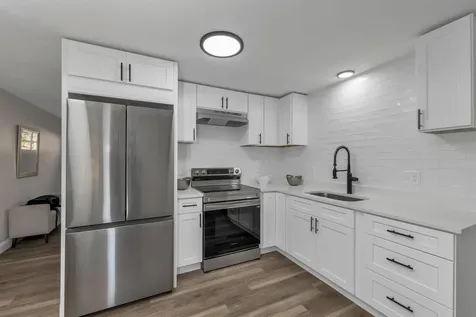 6 Coburn Hill Road Danville NH 03819