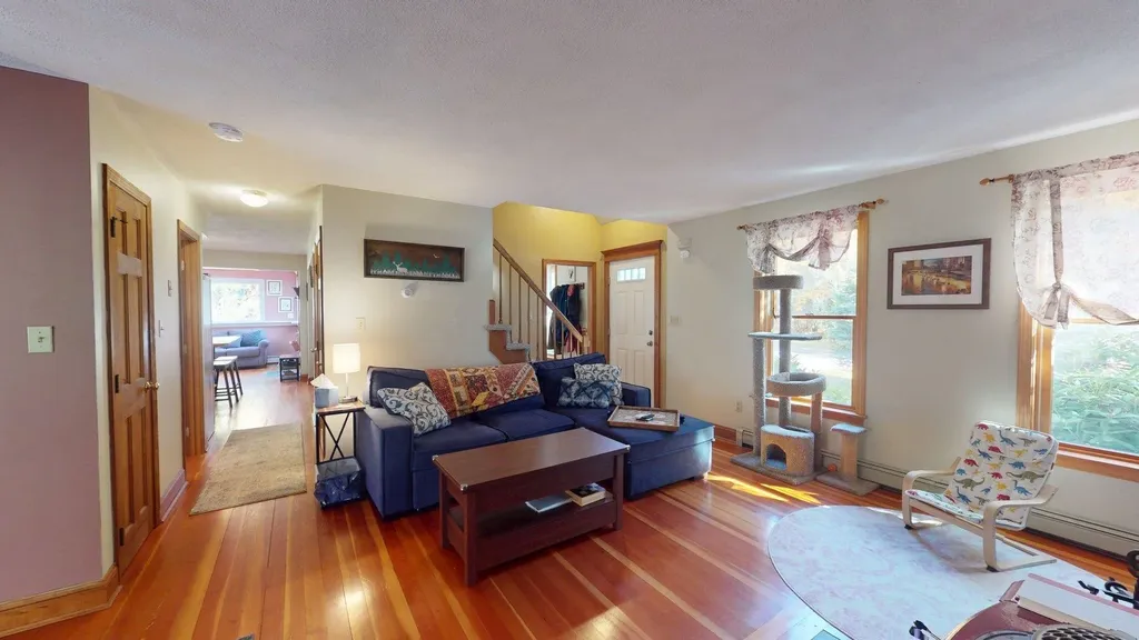 5 Autumn Lane Nottingham NH 03290